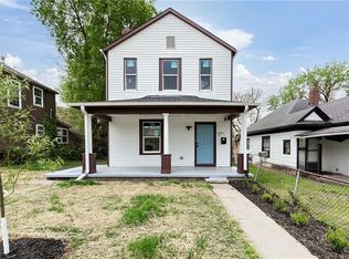 1229 Ridge Ave, Kansas City, KS 66102