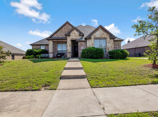 3206 Meadow Ridge Dr, Midlothian, TX 76065