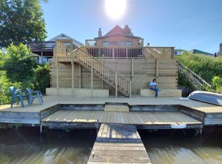530 Garfield St, Osceola, IN 46561