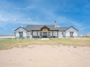 8261 County Road O, Tulia, TX 79088