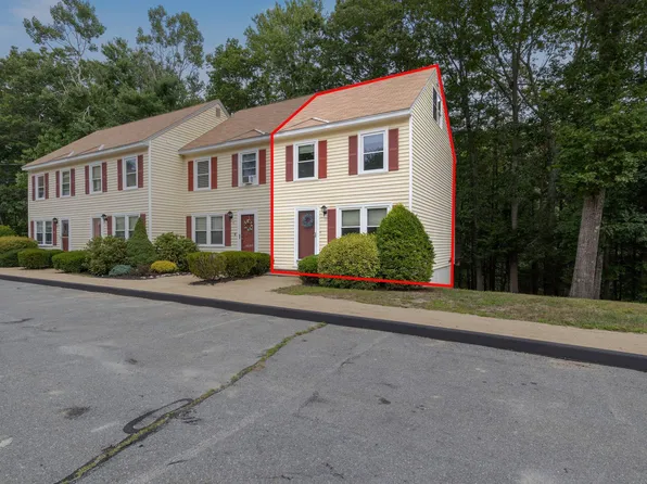 25 Powder Mill Drive #25, Kennebunk, ME 04043