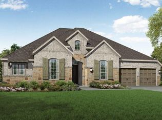 2105 Cotton Farm Trl, Leander, TX 78641