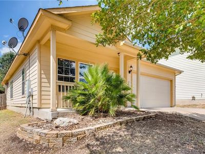 9202 Brents Elm Dr, Austin, TX, 78744