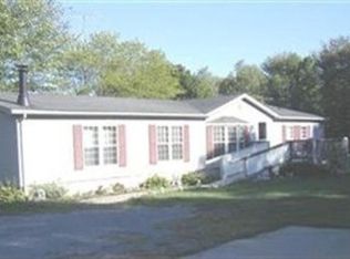 6700 Webber Cole Rd, Kinsman, OH 44428