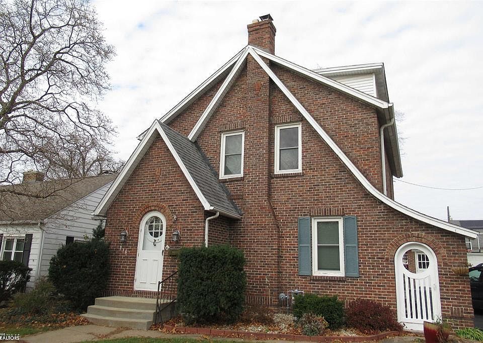 916 N 11th St, Keokuk, IA 52632 Zillow