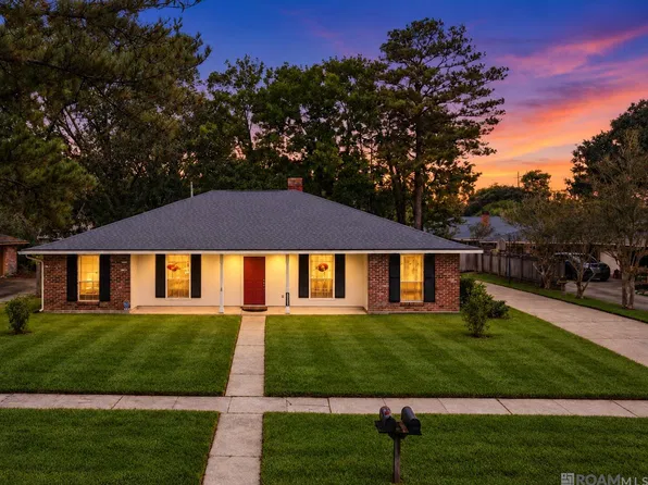 5356 Foxridge Dr, Baton Rouge, LA 70817