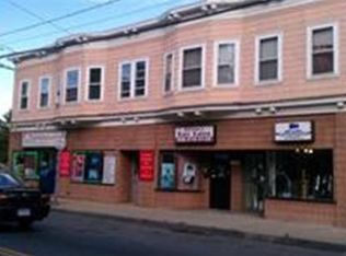 681 N Main St, Brockton, MA 02301