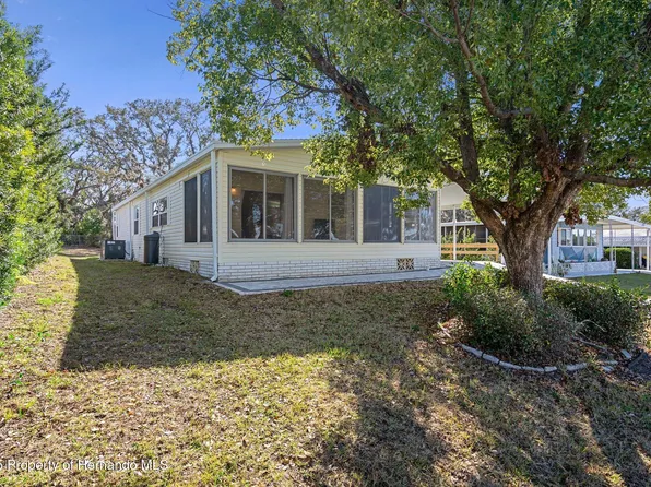 12032 Diplomacy Ave, Brooksville, FL 34613