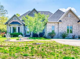 4626 Homer Rd, Russellville, KY 42276