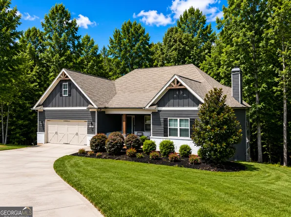1235 Shiva Blvd, Winder, GA 30680