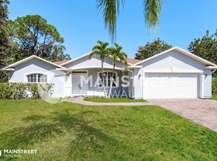 1192 Croquet Ln, Sebastian, FL 32958