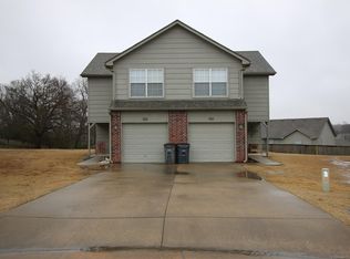 3065 Spring St, Catoosa, OK 74015