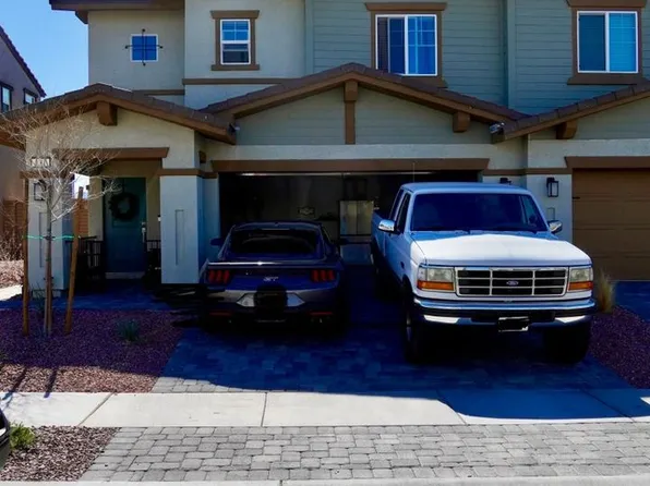 131 Barringswell Ave, Henderson, NV 89011