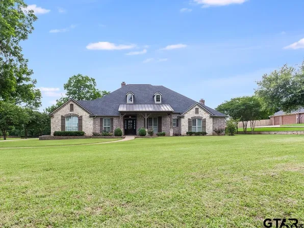 108 Pecan Valley Dr, Bullard, TX 75757