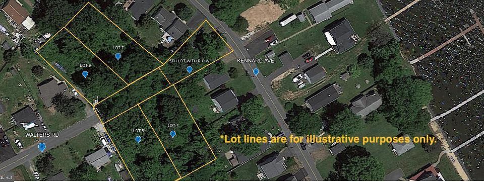 2nd image of 0 Walters Rd