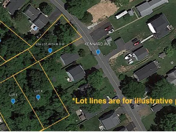 0 Walters Rd #1-4, Edgewood, MD 21040