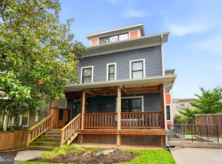 6914 Willow St NW #1, Washington, DC 20012