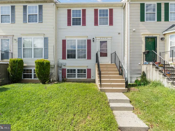 2708 Beckon Dr, Edgewood, MD 21040