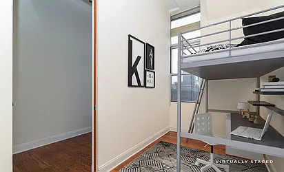 Sold by Engel & Völkers New York City