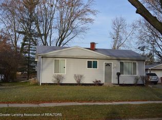 4018 Clayborn Rd, Lansing, MI 48911
