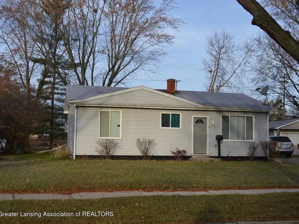 4018 Clayborn Rd, Lansing, MI 48911