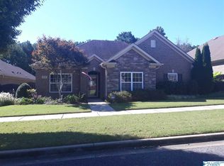 1020 Split Rock Cv, Huntsville, AL 35806