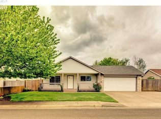 245 Probe St, Molalla, OR 97038