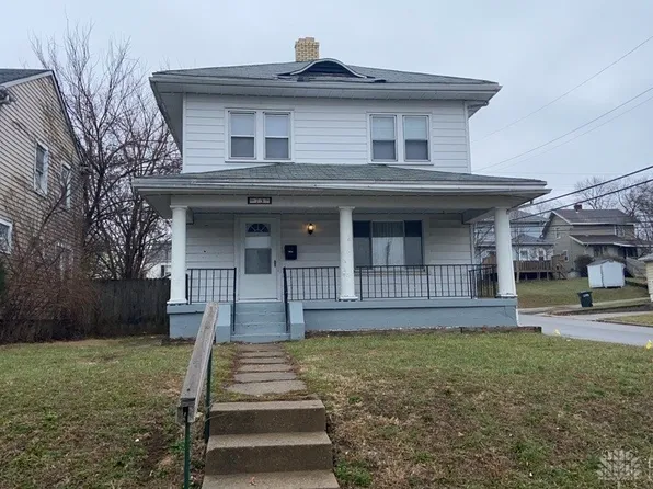 73 E Beechwood Ave, Dayton, OH 45405