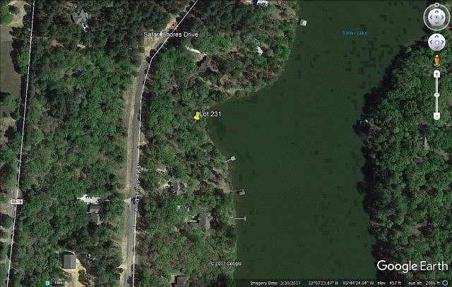 2nd image of LOT 231 Safari Shores Dr