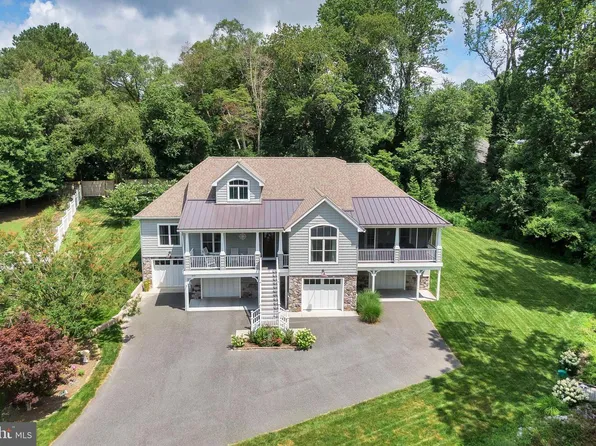 203 Chandler St, Milton, DE 19968
