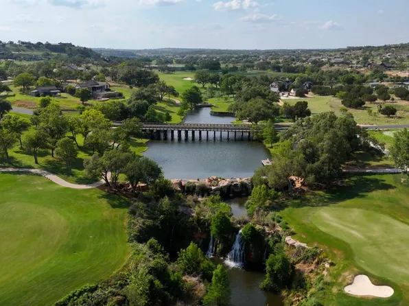 LOT 625 W Eldorado Ridge Drive LOT 625, Fredericksburg, TX 78624