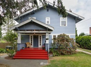 3201 Meridian St, Bellingham, WA 98225