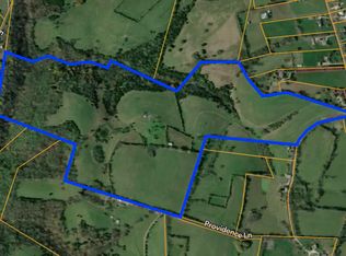 345 Providence Ln, Winchester, KY 40391