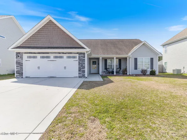 233 Merin Height Road, Jacksonville, NC 28546