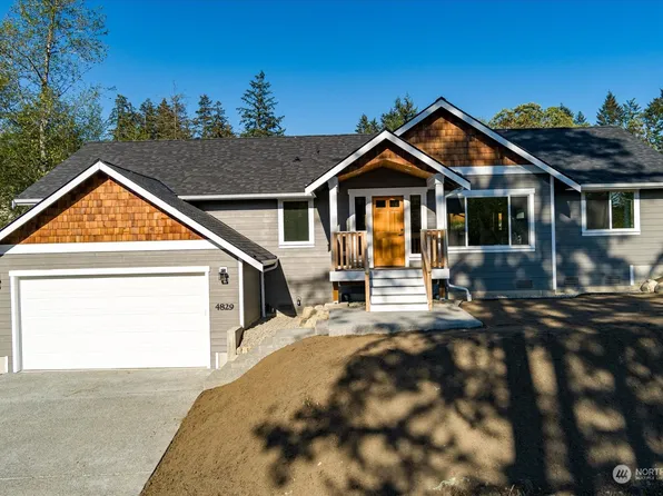 4829 Lawrence Lane, Freeland, WA 98249