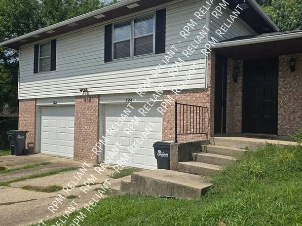 722 Pear Tree Cir, Columbia, MO 65203