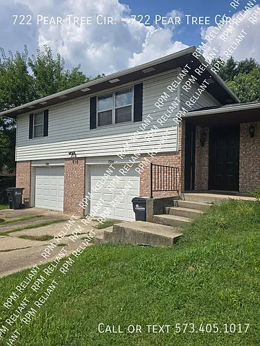 722 Pear Tree Cir #722 PEAR TREE CIR Photo 1
