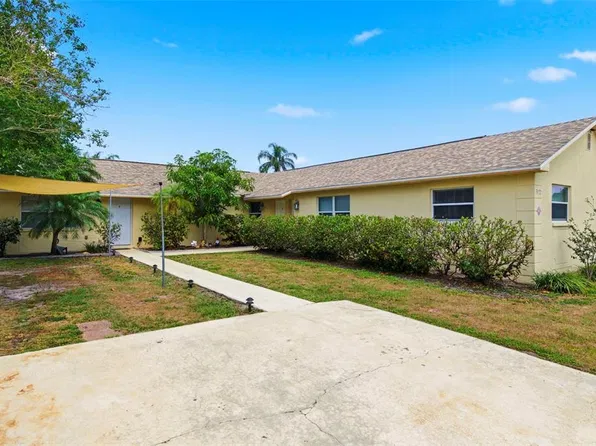 3052 Park Ln APT B, Dunedin, FL 34698