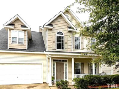 131 Red Lake St, Garner, NC, 27529