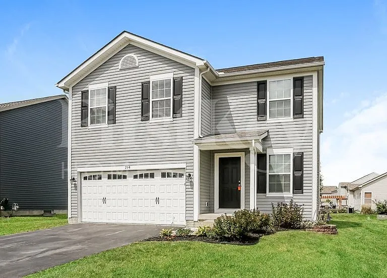 194 Silver Maple Dr — Photo 1