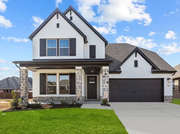 Malinda Plan, Sandbrock Ranch