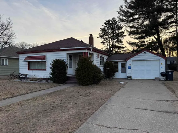 1008 S Lutz St, Shawano, WI 54166