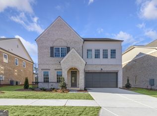 3975 Enclave Way, Tucker, GA 30084