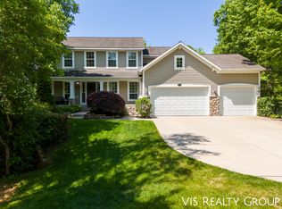 18089 Hammond Bay St, Spring Lake, MI 49456