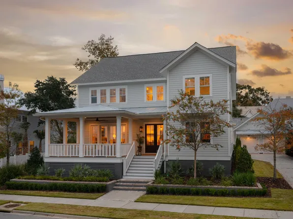 514 Lesesne St, Charleston, SC 29492
