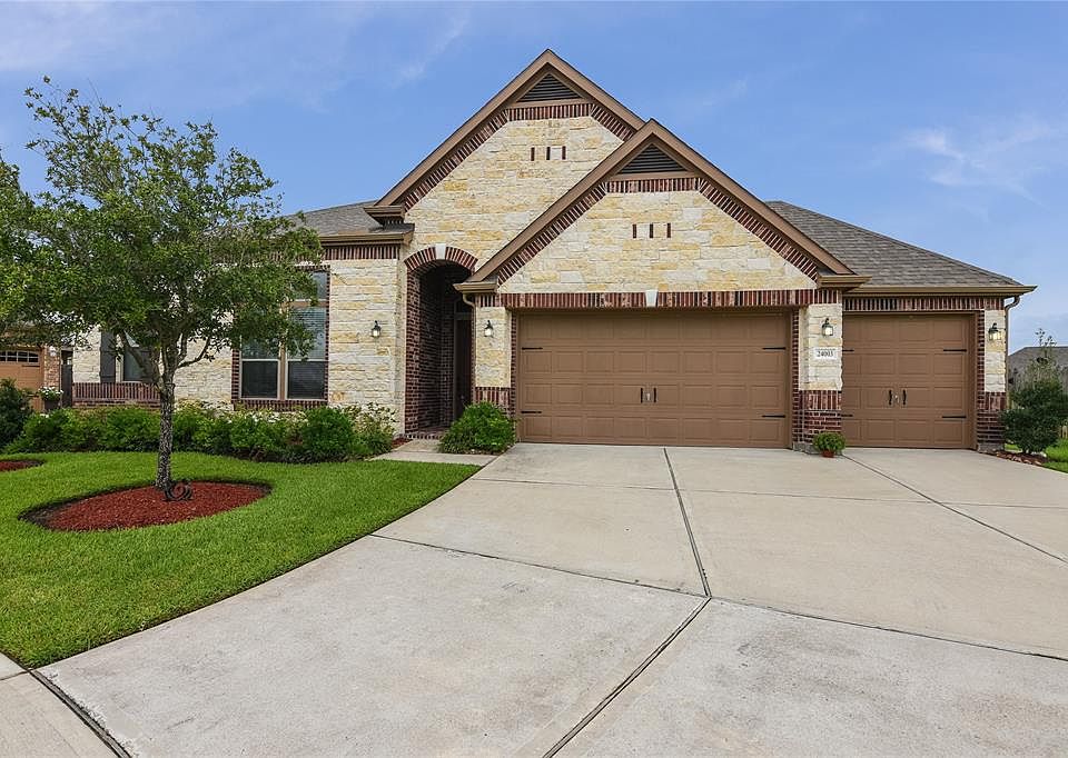 1st image of 24003 Orange Orchard Ln