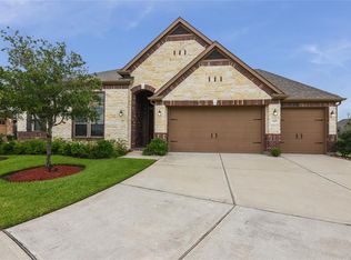 24003 Orange Orchard Ln, Katy, TX 77493