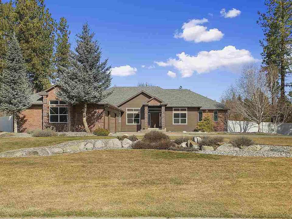 3721 E Bridle Trail Rd, Colbert, WA 99005 Zillow