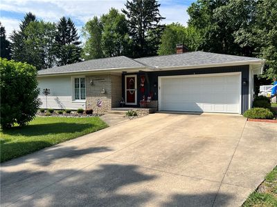 162 Plum St, Greenville, PA, 16125