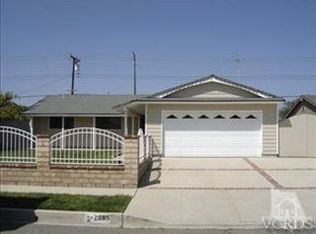 2085 Lysander Ave, Simi Valley, CA 93065